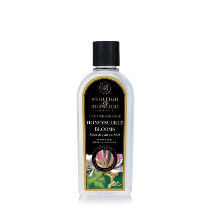 Ashleigh & Burwood - Honeysuckle Blooms - 500ml